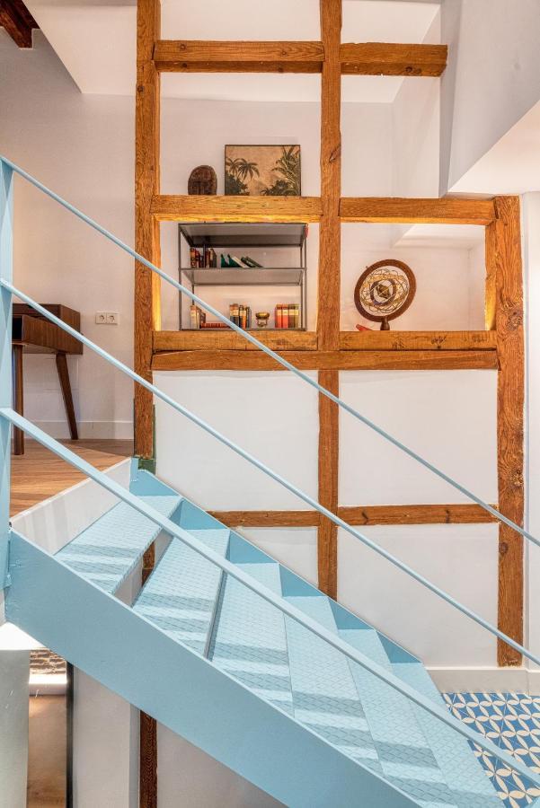 Apartamento Boutique D'argent Toledo