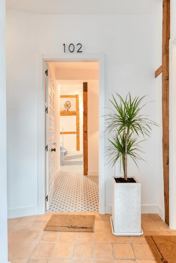 Apartamento Boutique D'argent *
