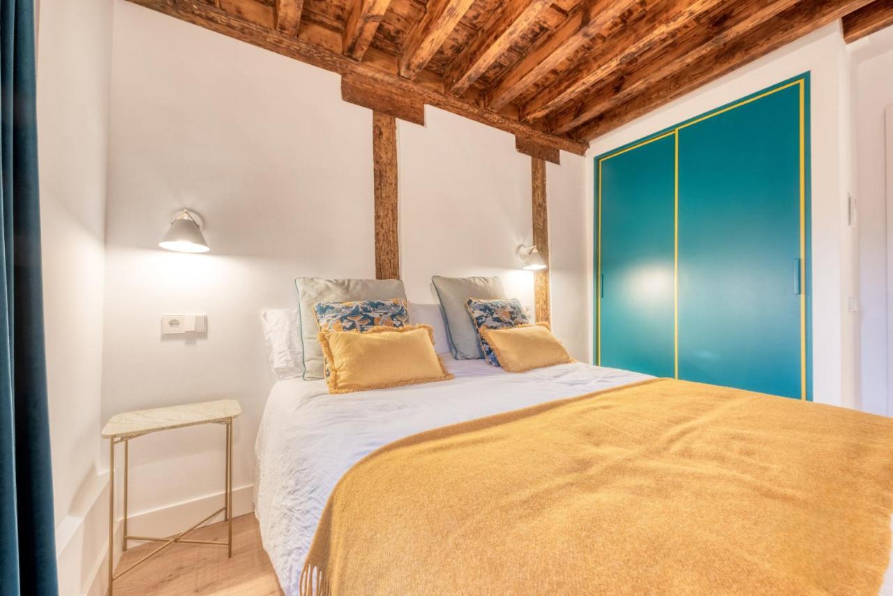 Apartamento Boutique D'argent Toledo