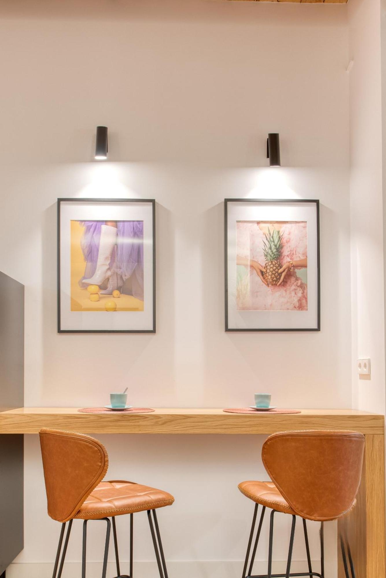 Boutique D'argent Apartamento *